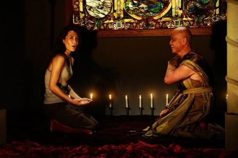 The Blood Bond Fotoğrafı