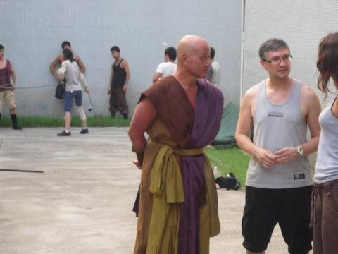 The Blood Bond Fotoğrafı