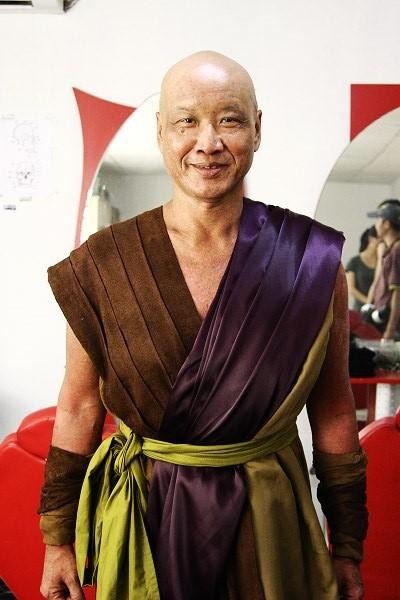 The Blood Bond Fotoğrafı