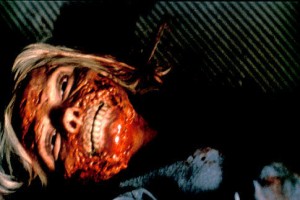 Dehşetin Gözleri fotoğrafı