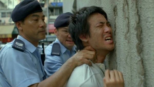 Tactical Unit: No Way Out Fotoğrafı