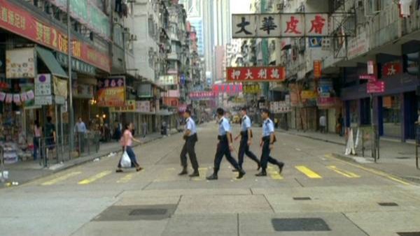 Tactical Unit: No Way Out Fotoğrafı