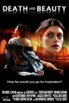Death And Beauty (2009) afişi