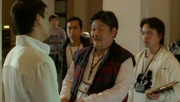 Tactical Unit: Human Nature Fotoğrafı