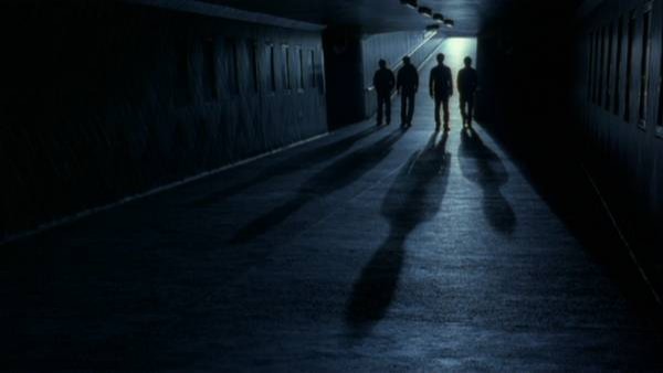 Tactical Unit: Human Nature fotoğrafı