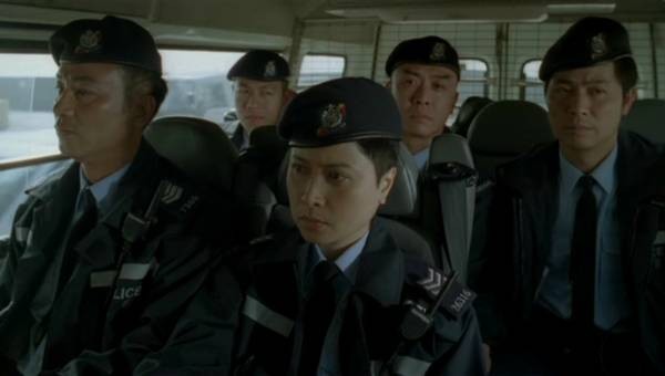 Tactical Unit: Human Nature fotoğrafı