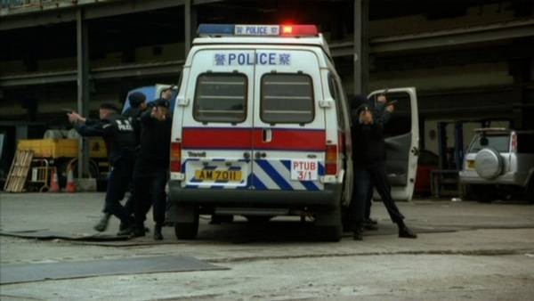 Tactical Unit: Human Nature Fotoğrafı