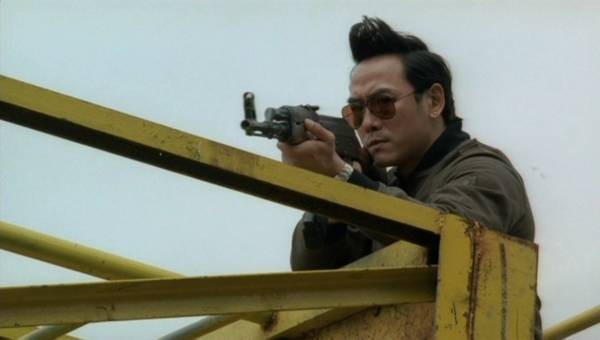 Tactical Unit: Human Nature Fotoğrafı