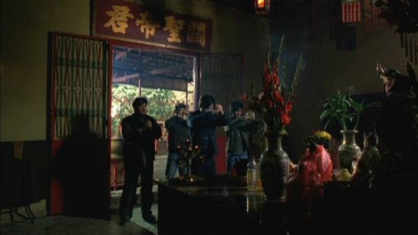 Tactical Unit: Human Nature Fotoğrafı