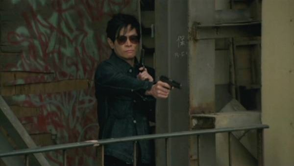 Tactical Unit: Human Nature Fotoğrafı