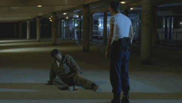 Tactical Unit: Human Nature Fotoğrafı