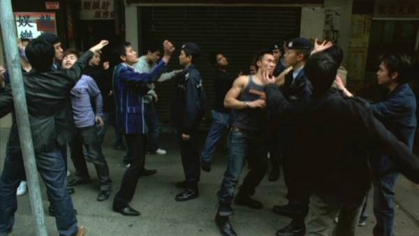 Tactical Unit: Human Nature Fotoğrafı