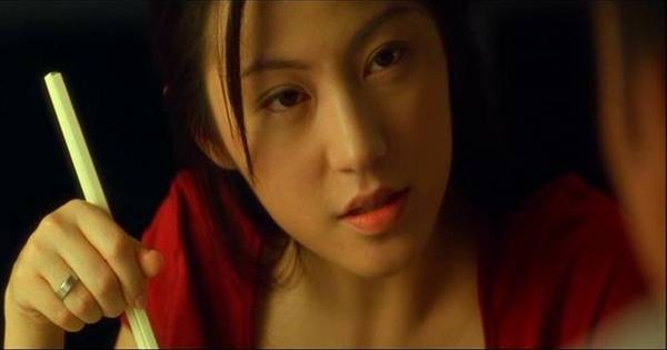 Cheut ai kup gei Fotoğrafı