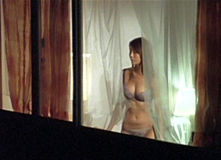 Eye In The Sky Fotoğrafı