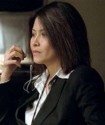 Eye In The Sky Fotoğrafı