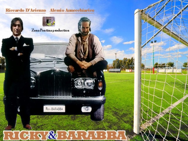 Ricky E Barabba fotoğrafı