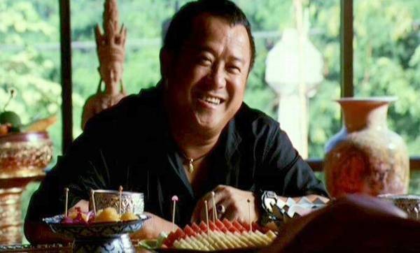 Wang hang ba do Fotoğrafı