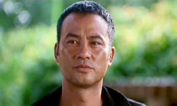 Wang hang ba do Fotoğrafı