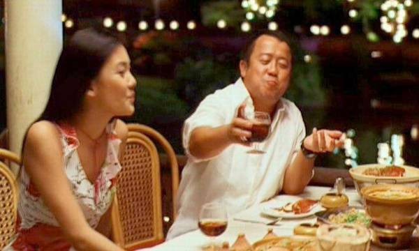 Wang hang ba do Fotoğrafı