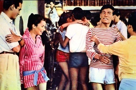 Guendalina fotoğrafı