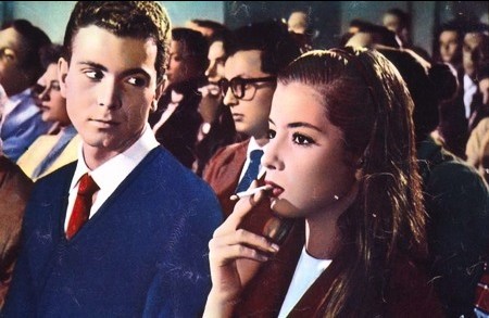 Guendalina fotoğrafı