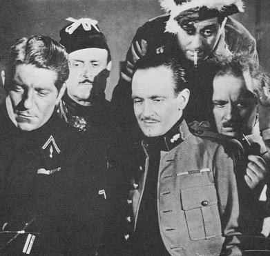 Harp Esirleri Fotoğrafı