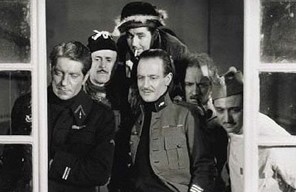 Harp Esirleri Fotoğrafı