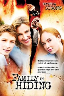 Asla Saklanamazsın (2006) afişi