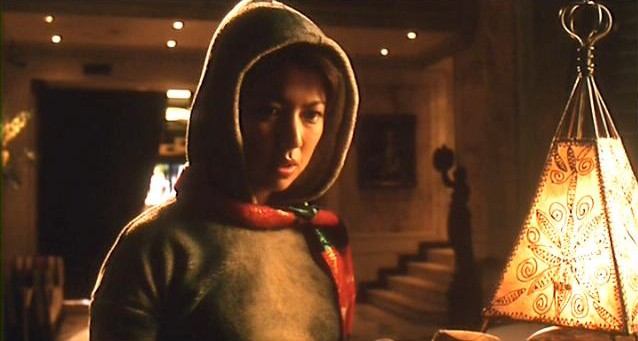 Midnight Fly Fotoğrafı