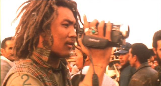 Midnight Fly fotoğrafı