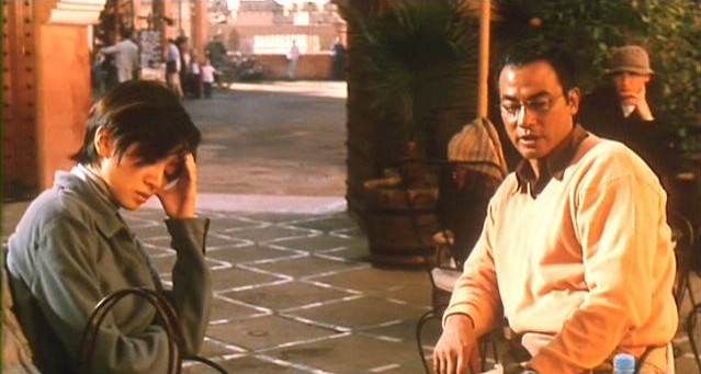 Midnight Fly fotoğrafı