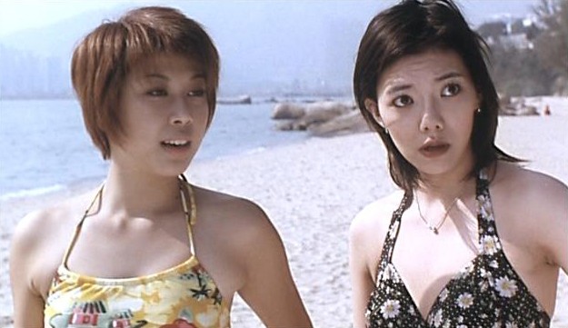 Model From Hell Fotoğrafı