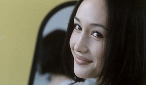 Model From Hell Fotoğrafı