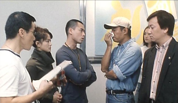 Model From Hell fotoğrafı