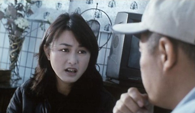 Model From Hell fotoğrafı