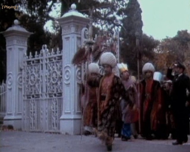 Hababam Sınıfı Dokuz Doğuruyor Fotoğrafı