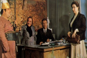 Hababam Sınıfı Dokuz Doğuruyor Fotoğrafı