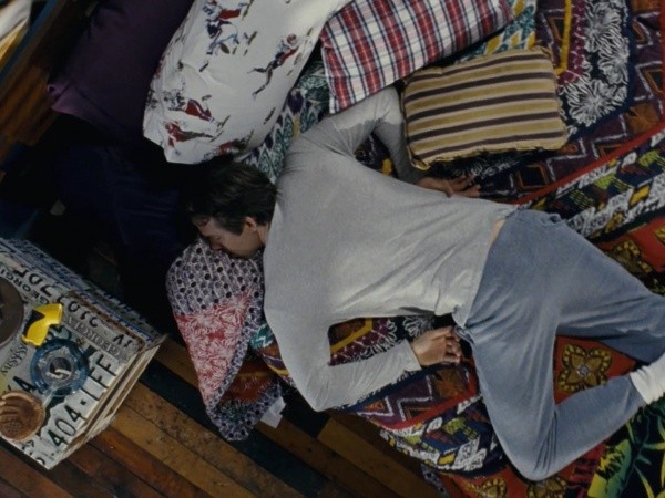 Hayat Sana Güzel Fotoğrafı