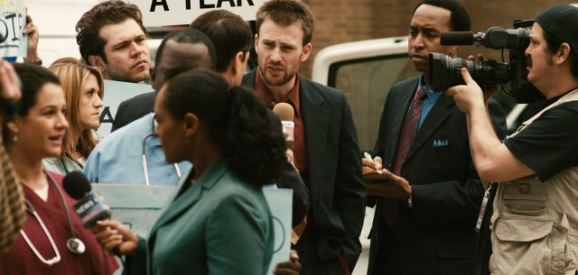 Puncture Fotoğrafı