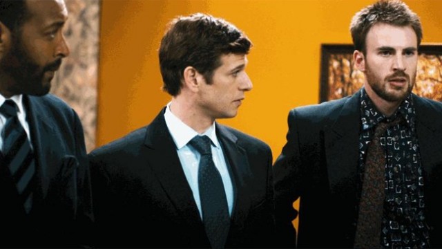 Puncture Fotoğrafı