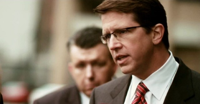 Puncture Fotoğrafı