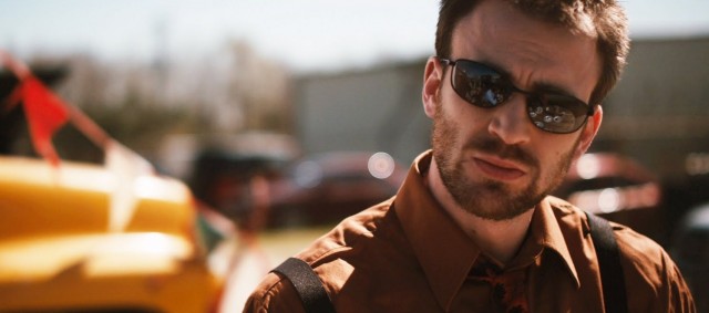 Puncture Fotoğrafı