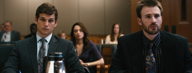 Puncture Fotoğrafı