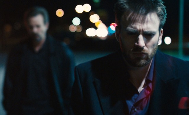 Puncture Fotoğrafı