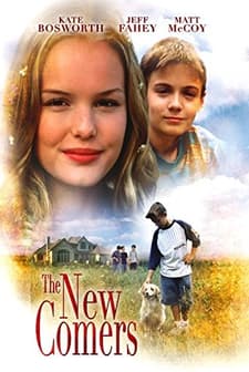 The Newcomers (2000) afişi