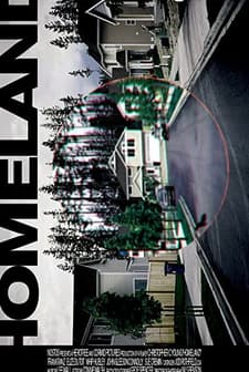 Homeland (2009) afişi