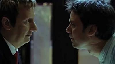 No-vacancy (2006) afişi