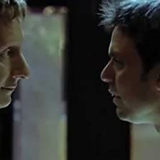 No-vacancy (2006) afişi