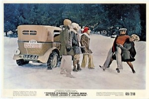 Monte Carlo Or Bust fotoğrafı