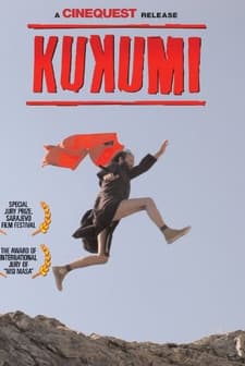 Kukumi (2005) afişi